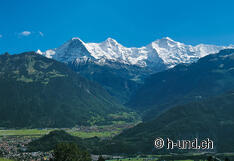 Ferrovie della Jungfrau