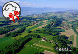 Notre recommandation dans le voisinage : Maison d'hôtes La Molière