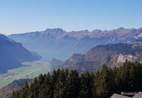 Planplatte-Hääggen-Käserstatt-Mägisalp-Bidmi-Reuti